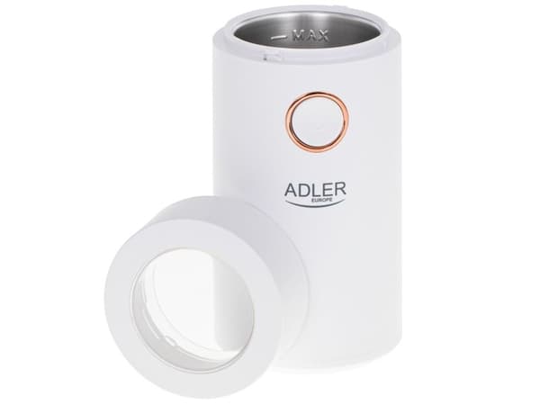 Kaffekvarn Adler AD 4446wg
