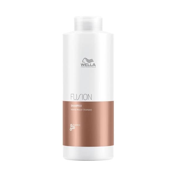 WELLA Fusion Shampoo 1000ml