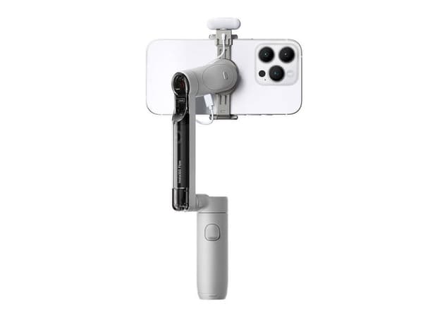 Insta360 Flow Creator Kit gimbal (grå)