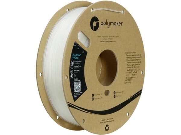 Polymaker Polimaker PolyFlex TPU-90A
