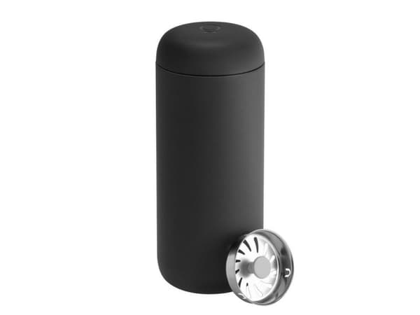 Fellow Carter Move termomugg svart 473 ml
