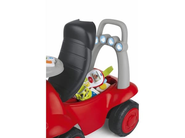Chicco BILLY jeździk pchacz