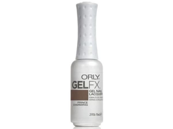 Orly Gelfx Creme semi-permanent nagellack Prince Charming 9 ml