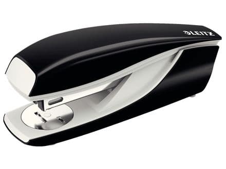 Höftmaskin Leitz 5502 NeXXt, sort