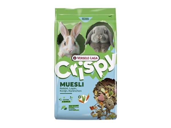 Versele Laga Crispy Muesli Rabbit 850 g