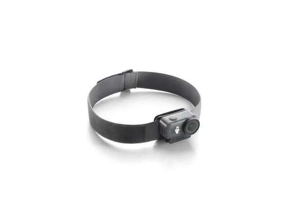 DJI Osmo Magnetic Headband