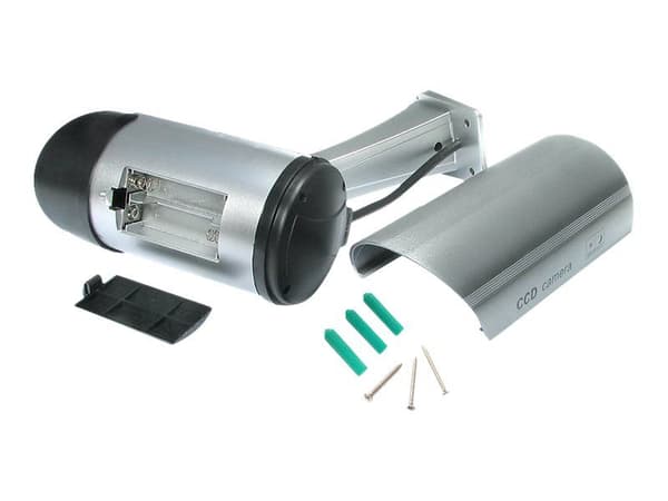Maclean IR1100 S IR LED - Imitationssäkerhetskamera
