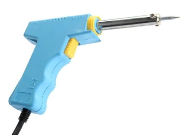 Kemot loddebolt pistol 30-70W