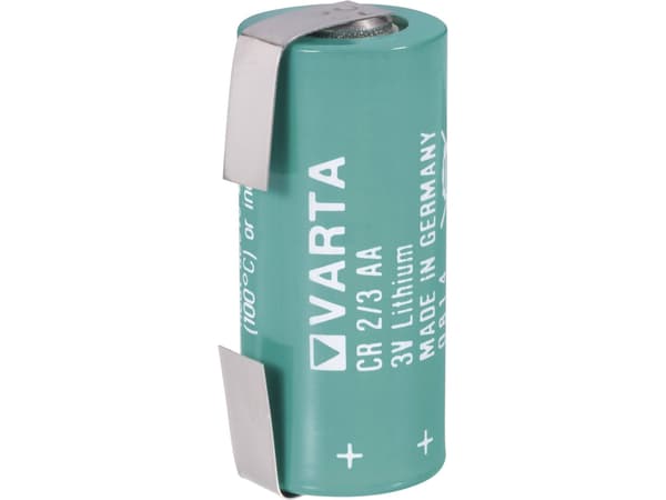 Varta 6237SLF