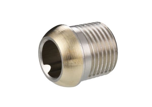 Kierrenippa venttiilirunkoa varten 1/2''' 24mm