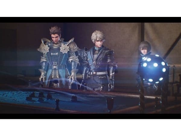 Square Enix The DioField Chronicle, Nintendo Switch, T (Tonåring)