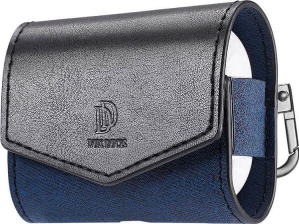 Dux Ducis Protective case Case Mix for AirPods 3 blue