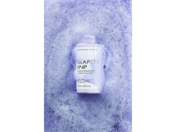 Olaplex Shampoo Olaplex No. 4P Violet Shampoo 250ml