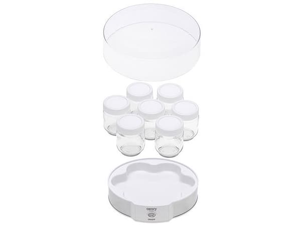 Camry yoghurt maker Yoghurt maker
