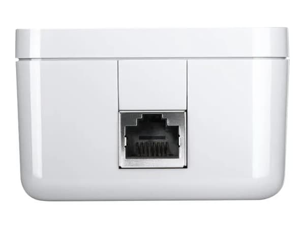 devolo Magic 2 LAN - Brygga 1GbE, HomeGrid - vägginsticksbar
