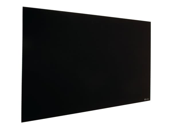 Nobo Impression Pro magnetisk whiteboardtavle 45" 100x56 cm Sort