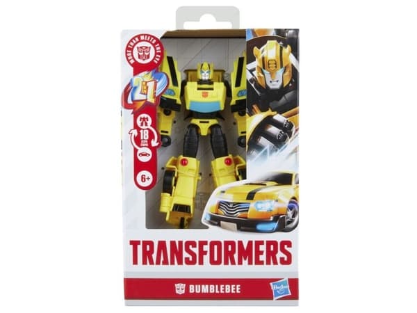 TRA Core Prime Changers 5 tum