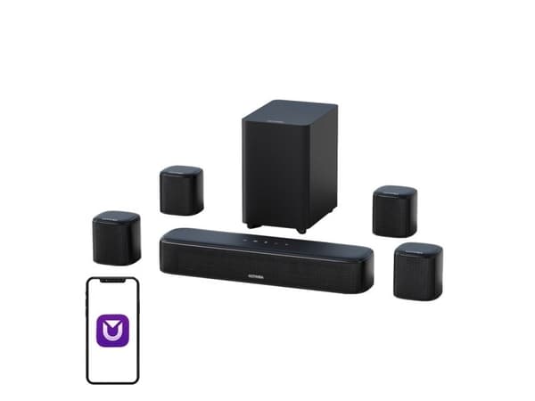 Ultimea Aura A40
