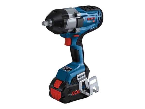 Bosch PRO GDS 18V-1000 muttertrekker - SOLO