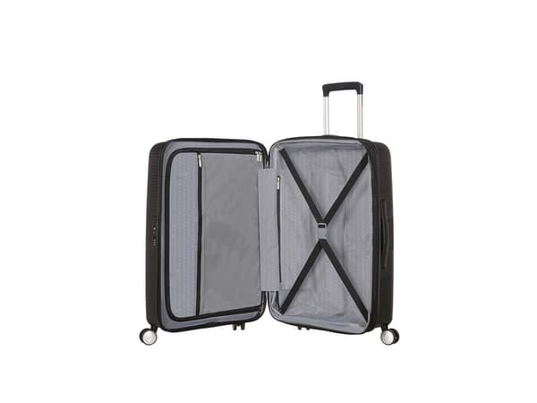Samsonite Stor koffert SAMSONITE AT SOUNDBOX 88474 Sort universal