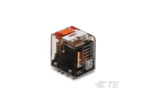 TE Connectivity minirelé 9-1419111-8 1 stk Bulk