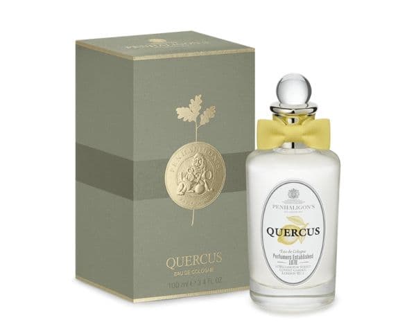 Penhaligon's Quercus Eau de Cologne 100 ml (unisex)