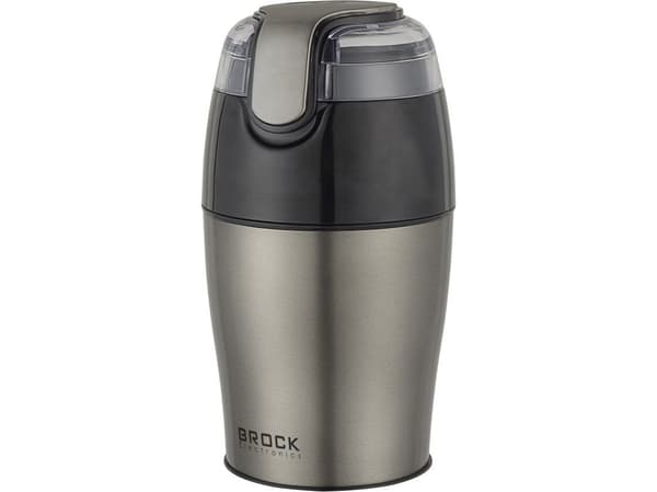 Brock Electronics CG 4051 GY, 150 W