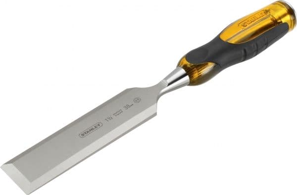 Stanley Chisel fatmax thru tang 38 mm