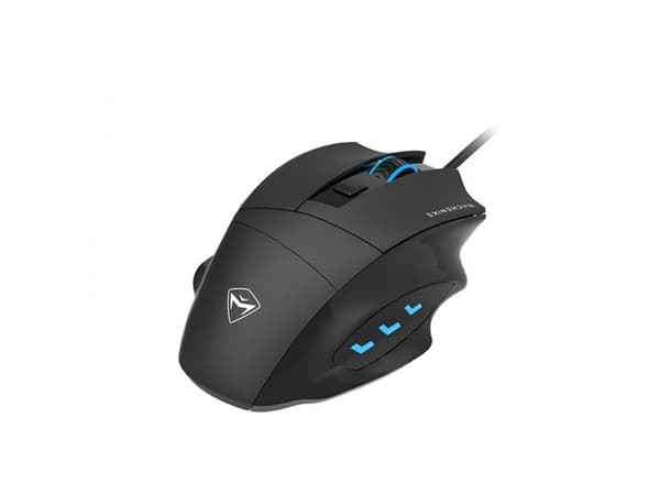 Machenike M3 kablet spelmus - sortera