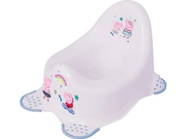 Keeeper KEEEPER potte PEPPA, hvit, 18670