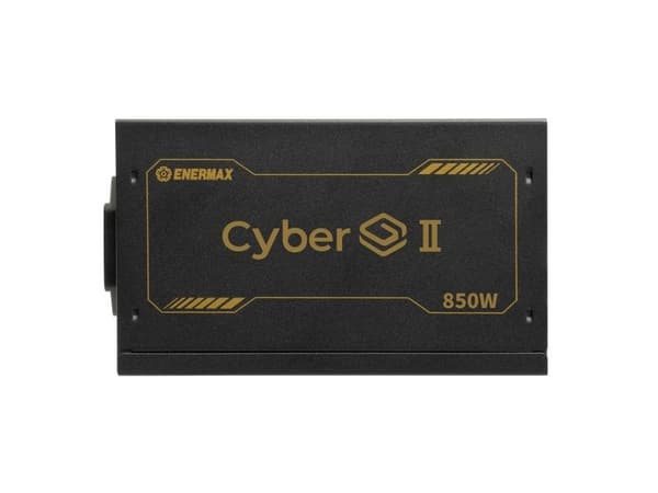 Enermax CyberG II - Strømforsyning (intern)