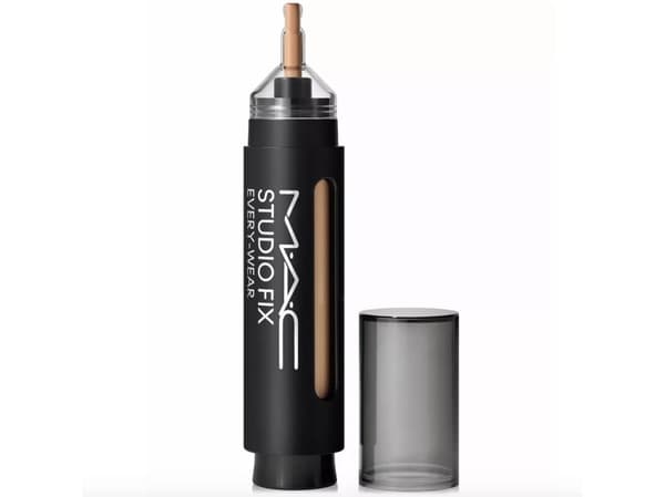 MAC Studio Fix Every-Wear corrective flytande concealer NC3 12 ml