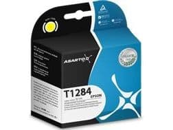 Asarto Epson T01284 mustetta