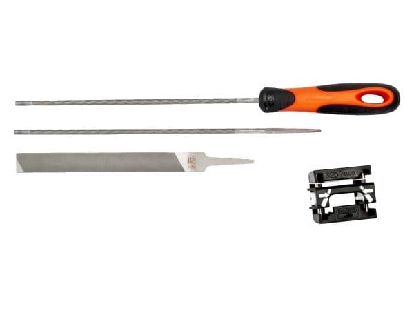 Bahco 168-COMBI-4.8-6920, 20 cm