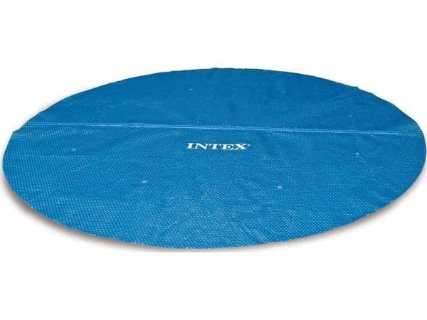 BASSENGTILBEHØR - INTEX SOL COVER 366 CM