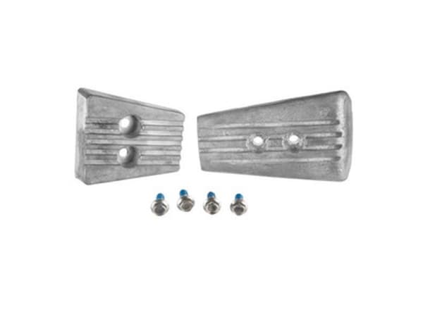 Sierra anode kit. magnesium. Volvo