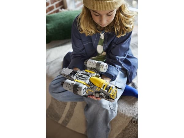 LEGO Star Wars TM 75447 Razor Crest™