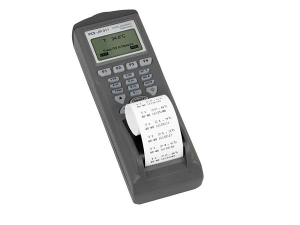PCE Instruments PCE-JR 911 Temperatur-datalogger