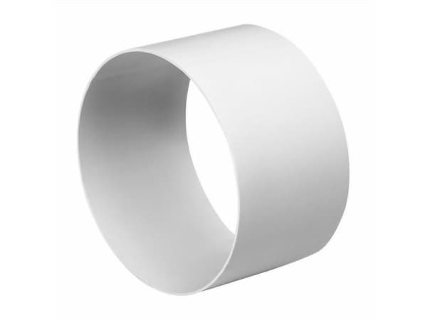 COUPLING FOR JOINING FITTINGS 100MM