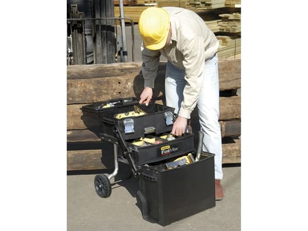 Værktøjstrolley Fatmax mobile 1-94-210
