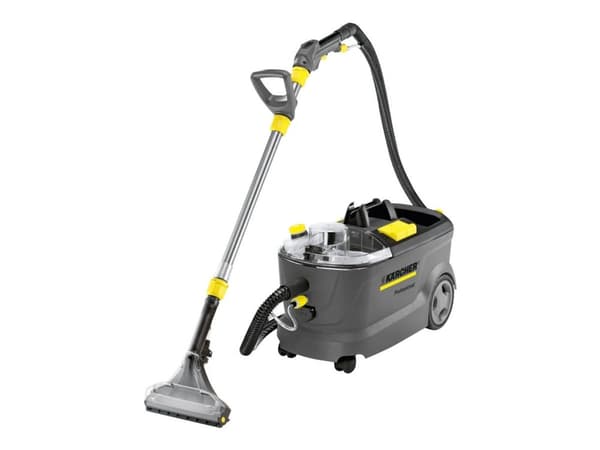 Kärcher Professional Puzzi 10/2 Adv - Gulvteppevasker