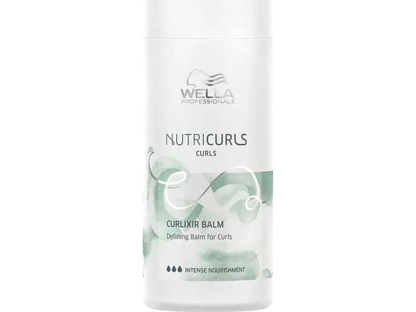 Wella NutriCurls Curlixir Balm 150 ml