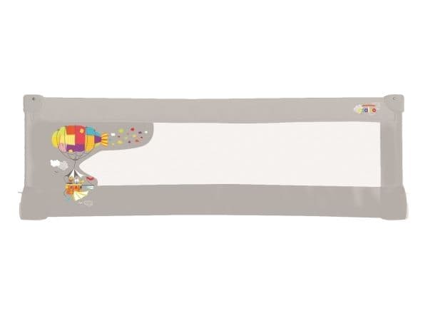 Asalvo Sengehest 150cm, Zeppelin
