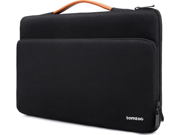 Veske tomtoc A14 16" (E02H)