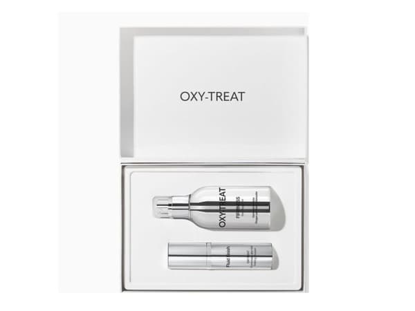 Oxy-Treat Intensive Treatment Strength 50ml + 15ml