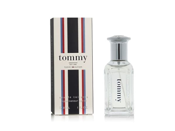 Tommy Hilfiger Tommy Boy Eau De Cologne Spray 30ml