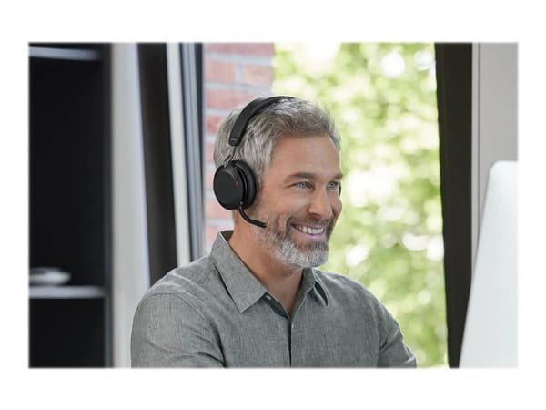 Jabra Evolve2 75 - Headset
