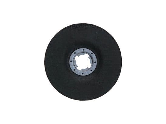 Bosch SKRUBSKIVE X-LOCK STD 125X6MM