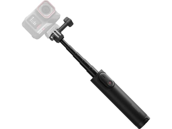 Insta360 CINSEAVJ, Kina