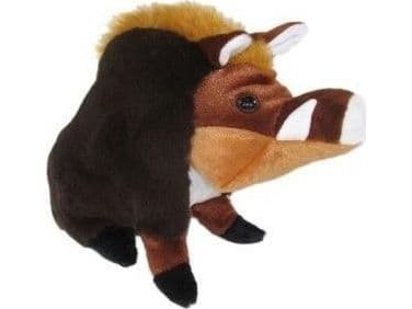 Sunday villsvin bamse 35cm